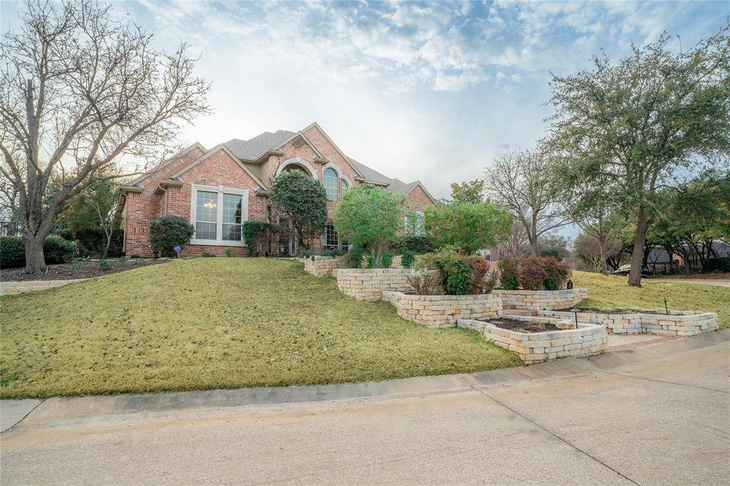 Highland Village, TX 75077,2601 Lake Cove