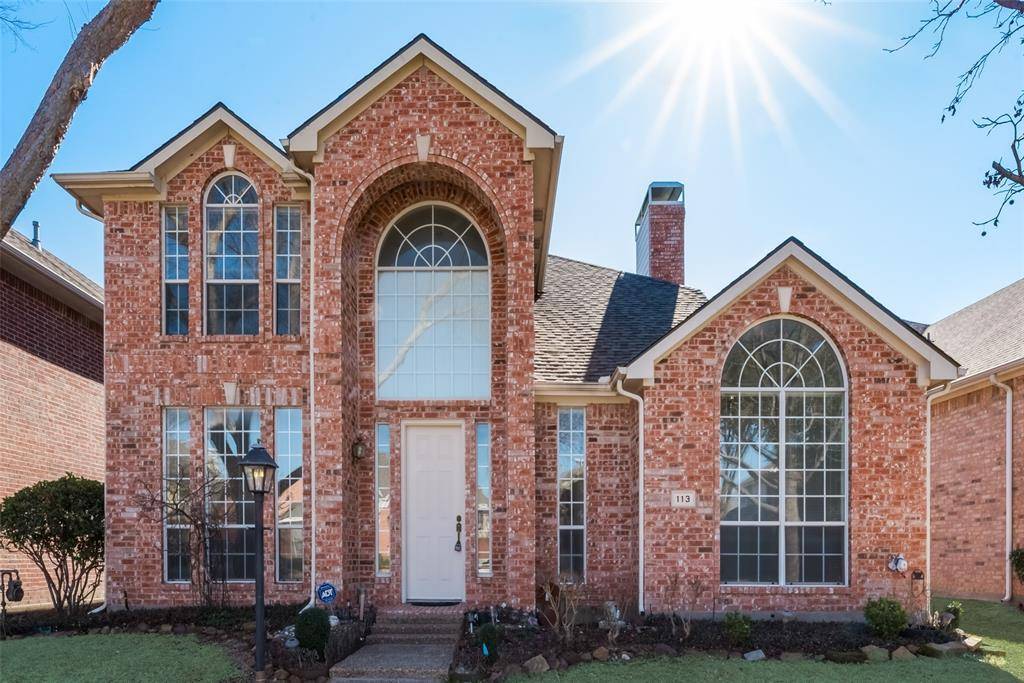 Irving, TX 75063,113 Saint James Road