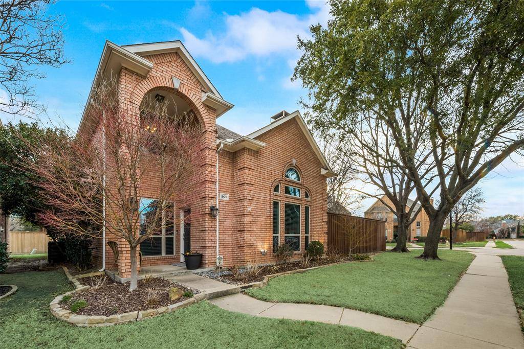 Coppell, TX 75019,901 Brentwood Drive