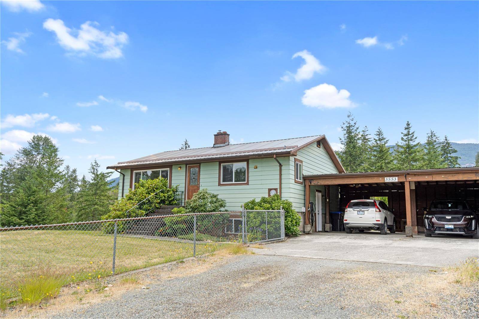 Nanaimo, BC V9R 5K3,3553 Allsop Rd