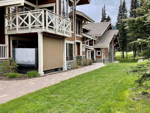 43 5005 VALLEY DRIVE, Kamloops, BC V0E 5N0