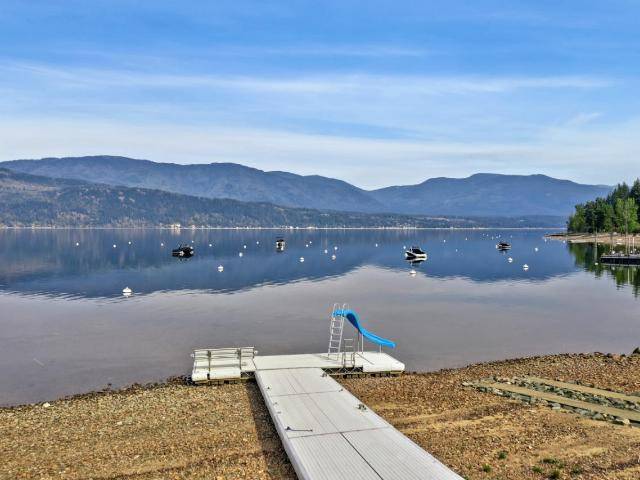 2483 ROCKY POINT ROAD, South Shuswap, BC V0E 1H1
