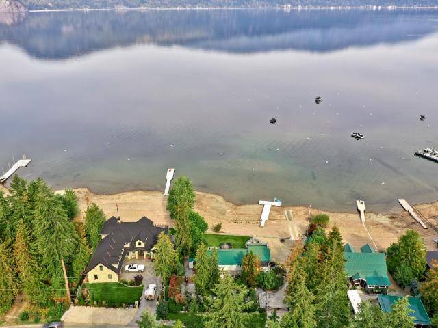 2483 ROCKY POINT ROAD, South Shuswap, BC V0E 1H1