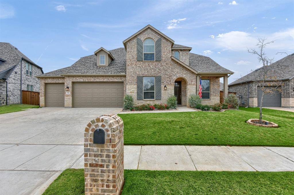 Denison, TX 75020,3804 Deer Point Drive