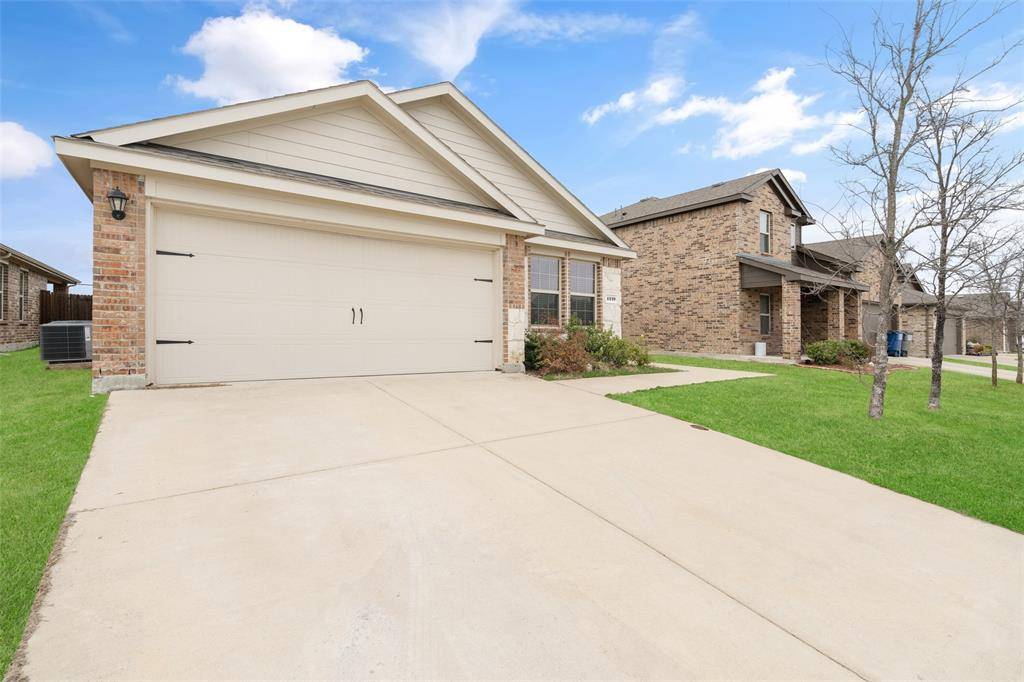 Princeton, TX 75407,1219 Meadow Creek Drive