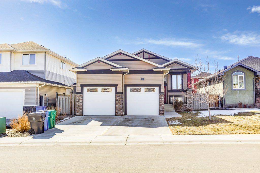 Lethbridge, AB T1K 5V6,78 Riverine LN W