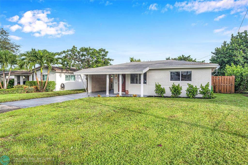 Oakland Park, FL 33334,301 NE 48th Ct