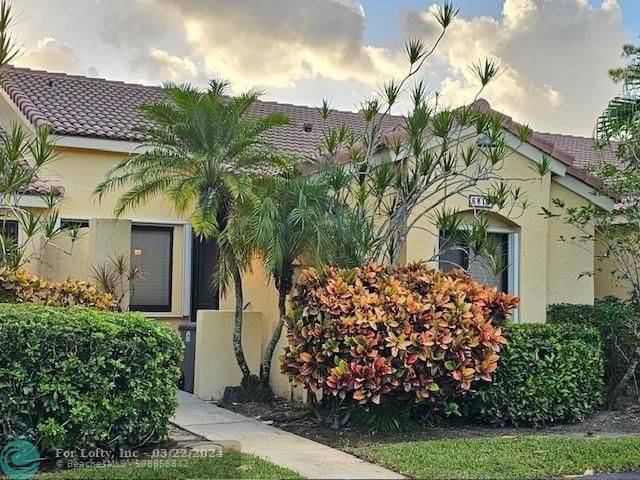 Boca Raton, FL 33433,6813 Bridlewood Ct