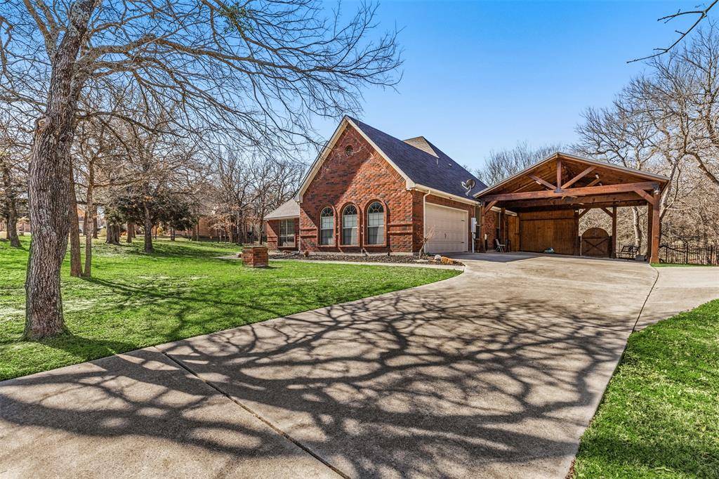 Azle, TX 76020,144 N Natural Springs Lane