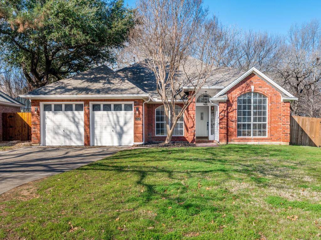 Bedford, TX 76021,3221 Oleander Court