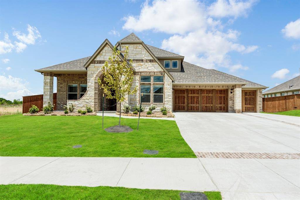 Midlothian, TX 76065,5629 Rutherford Drive