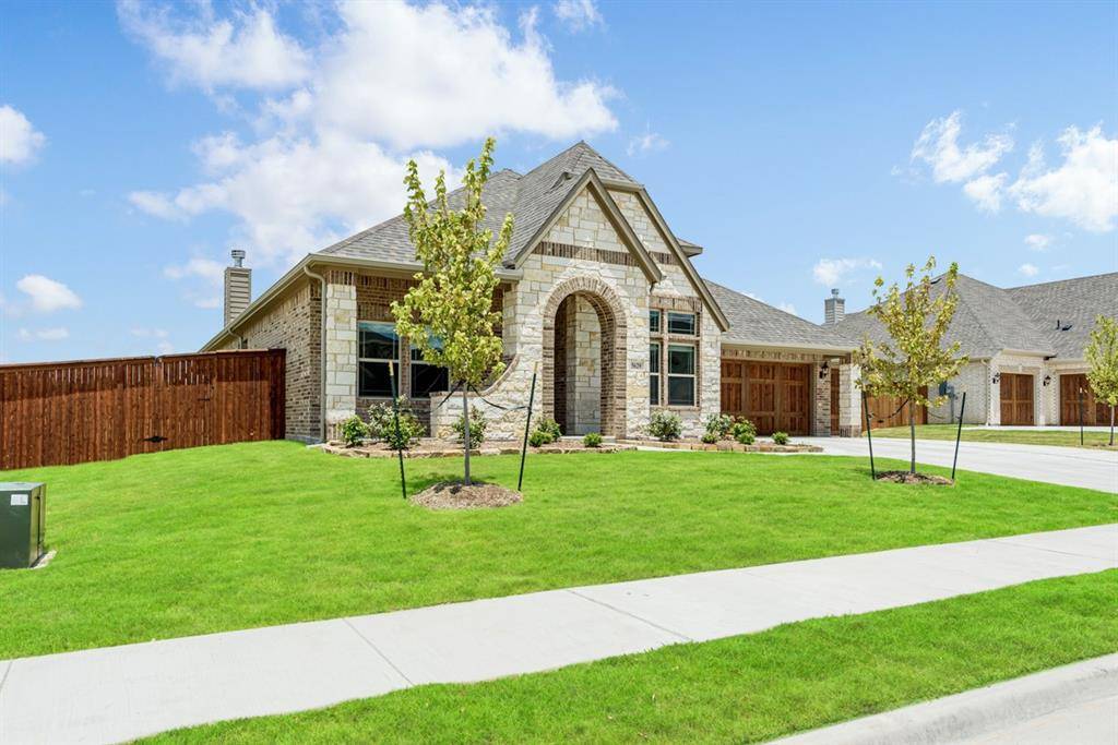 Midlothian, TX 76065,5629 Rutherford Drive