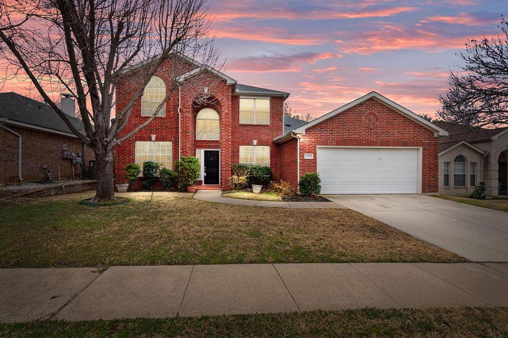 Fort Worth, TX 76137,5500 Canyon Lands Drive