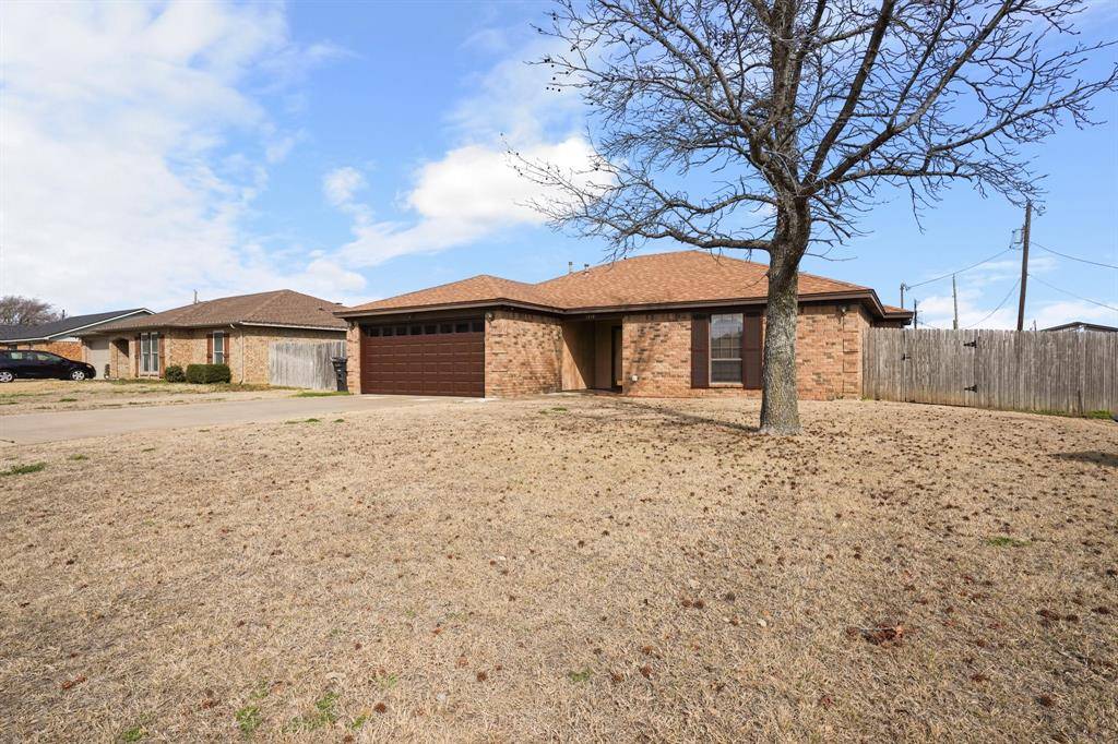 Cleburne, TX 76033,1710 Blackfoot Drive