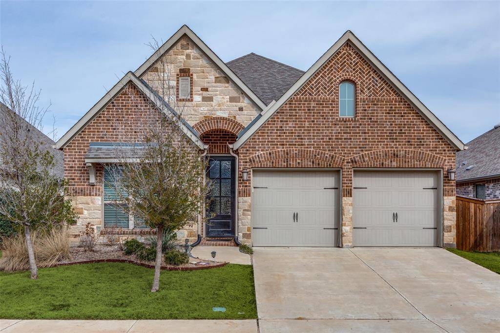 Celina, TX 75009,815 Westerkirk Drive