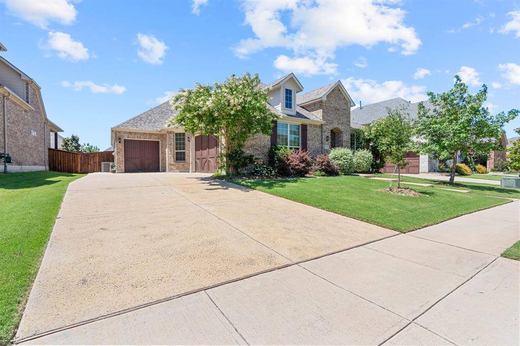 Allen, TX 75013,953 Byron Street