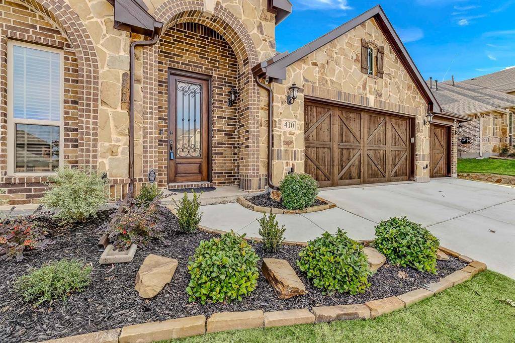 Wylie, TX 75098,410 Rushcreek Drive