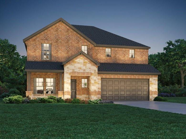 Melissa, TX 75454,1102 Corkwood Drive