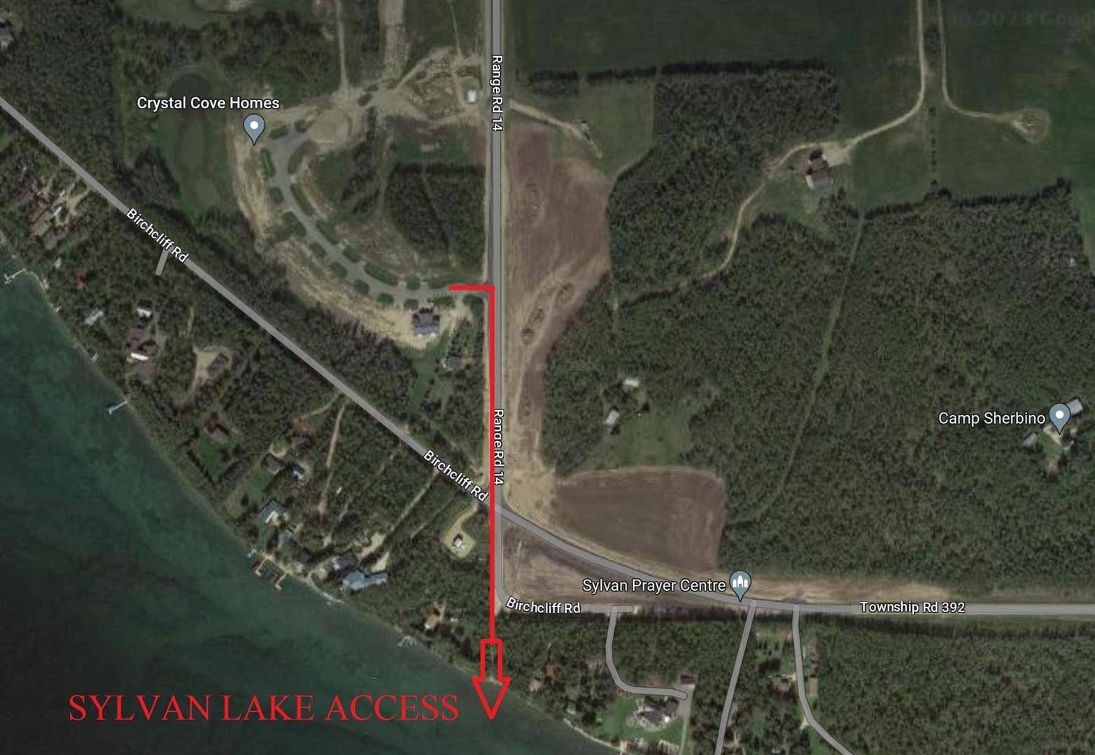 Rural Lacombe County, AB T4S 0V2,186 Slopeside DR