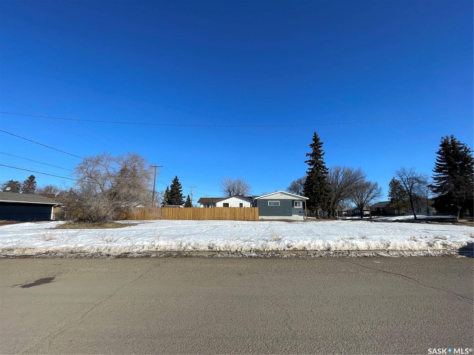 North Battleford, SK S9A 2H7,1201 110th STREET