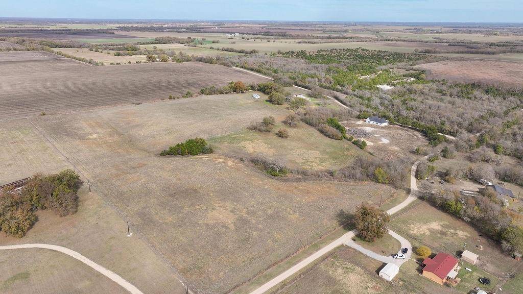 Honey Grove, TX 75446,TBD County Road 26720