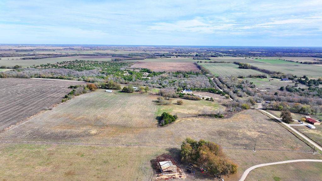 Honey Grove, TX 75446,TBD County Road 26720