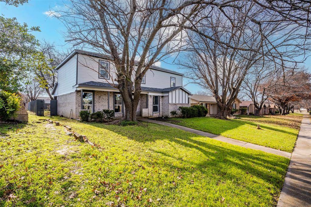 Lancaster, TX 75134,1026 Alicia Lane