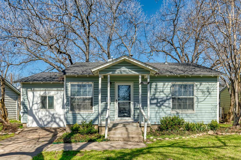 Fort Worth, TX 76116,7466 Widgeon Avenue