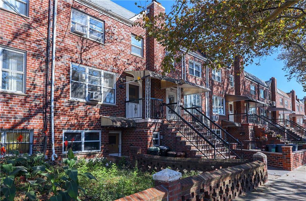 Brooklyn, NY 11228,1511 85th ST