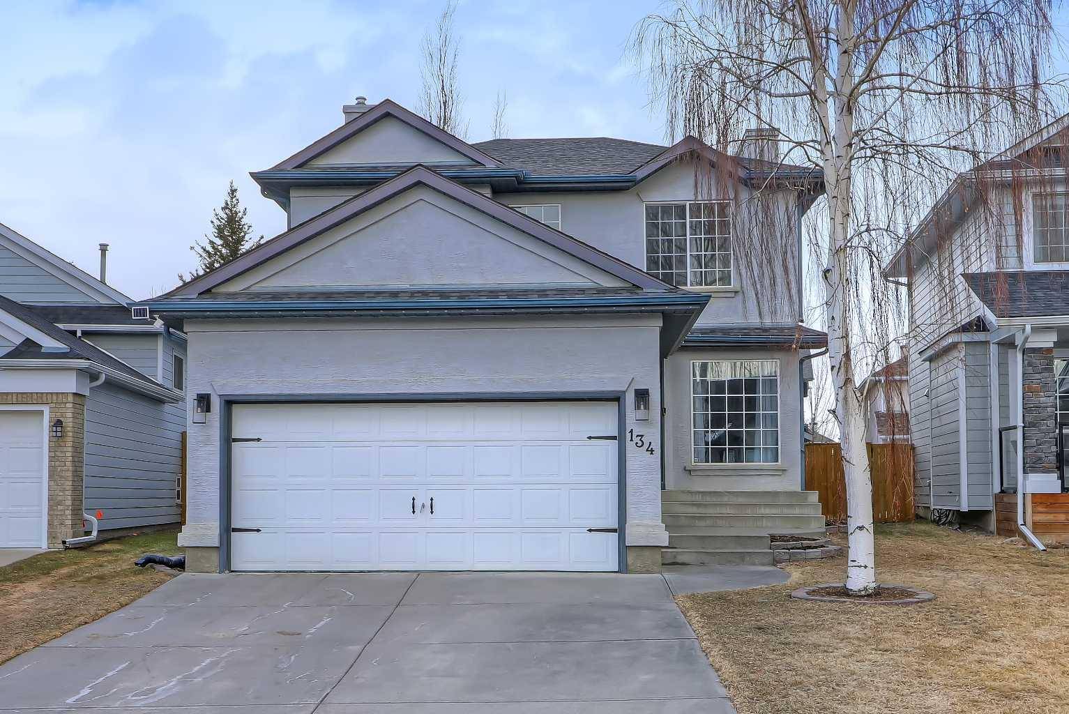 Calgary, AB T2Y 3C4,134 Somerset Close SW