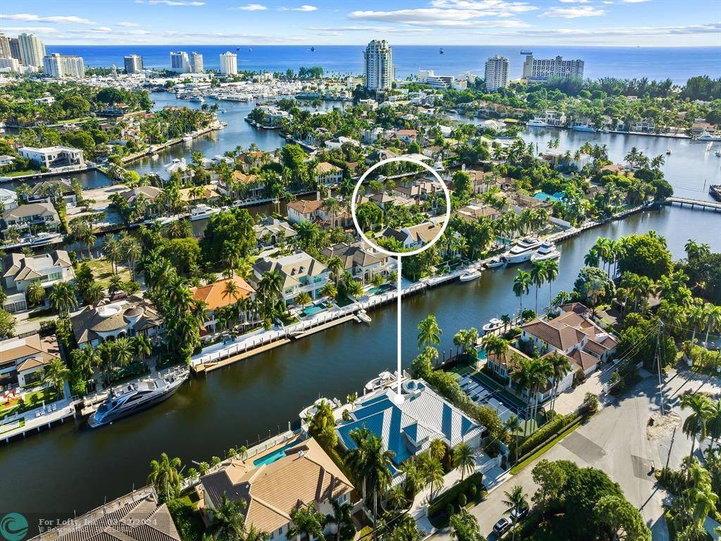 Fort Lauderdale, FL 33316,2523 Laguna Ter