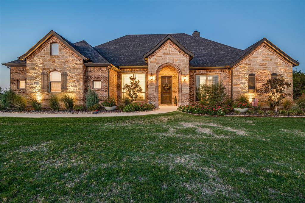 Rockwall, TX 75032,3075 Bridgecreek Drive