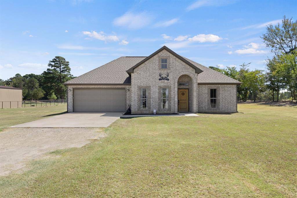 Pittsburg, TX 75686,25 Private Road 54329