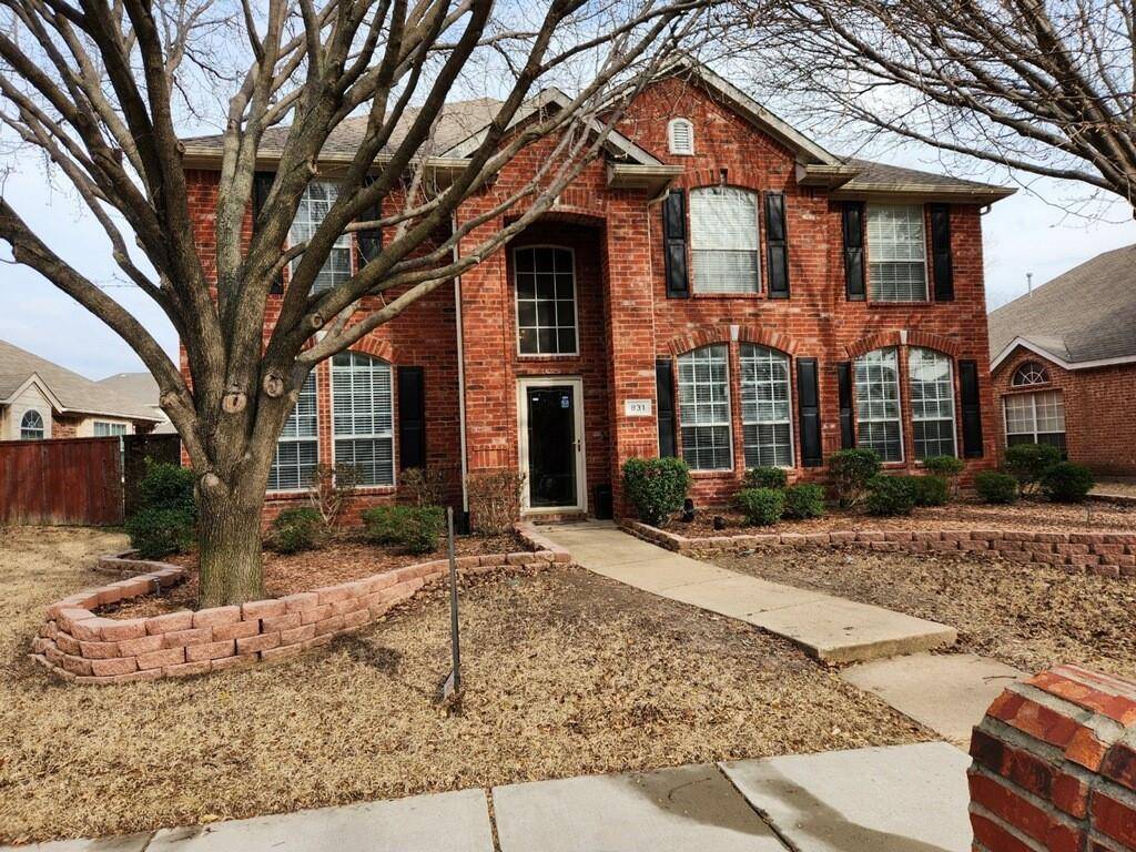 Allen, TX 75002,831 Soapberry Drive