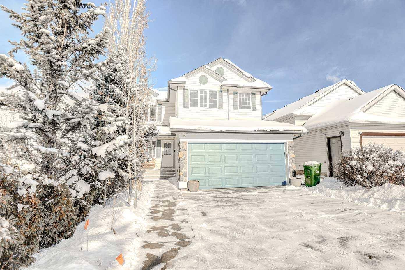 Calgary, AB T2Y4A3,6 Somerglen RD SW