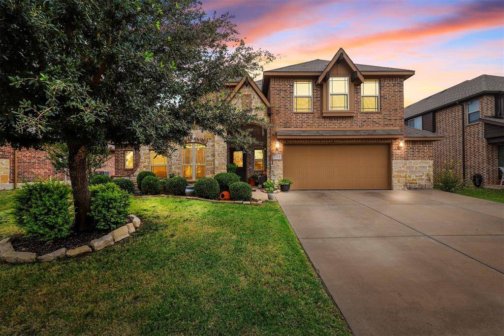 Burleson, TX 76028,1353 Broadmoor Drive