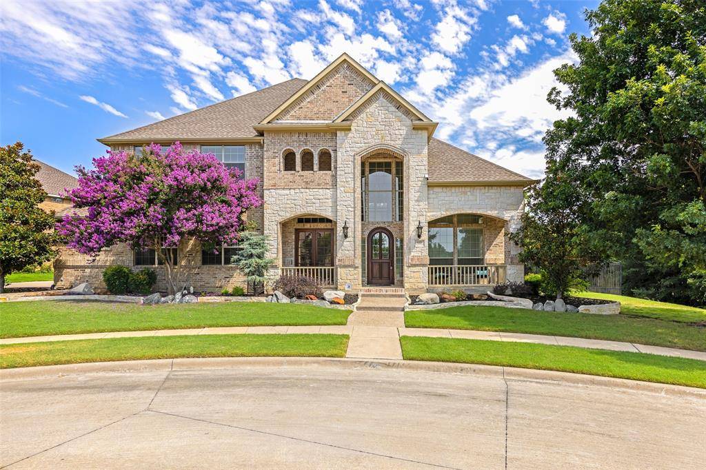 Sachse, TX 75048,6325 Creekwood Court