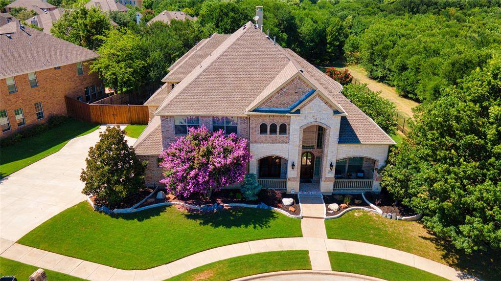 Sachse, TX 75048,6325 Creekwood Court