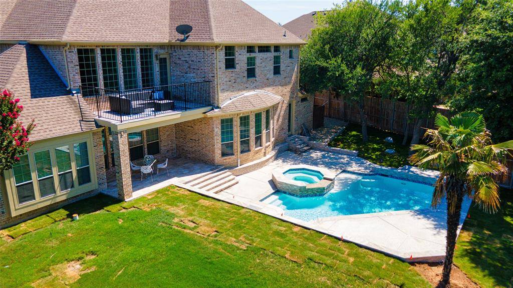 Sachse, TX 75048,6325 Creekwood Court