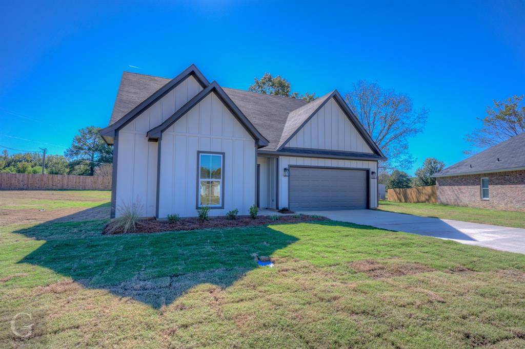 Frierson, LA 71027,1033 Bayou Bay Court