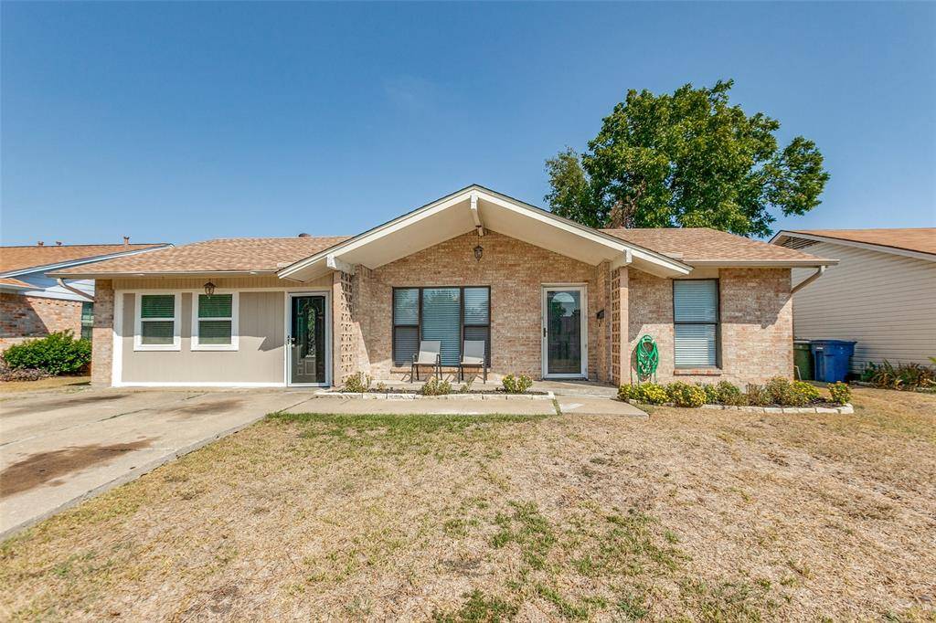 Garland, TX 75042,4409 Sweetbriar Drive