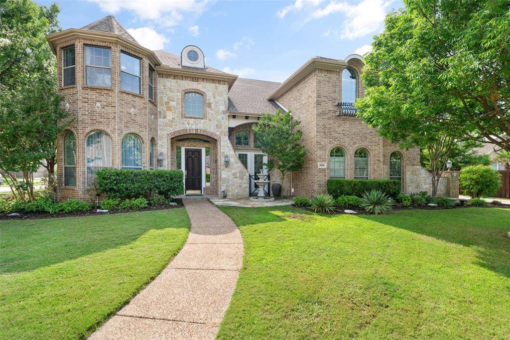 Mckinney, TX 75072,900 Bristlewood Drive