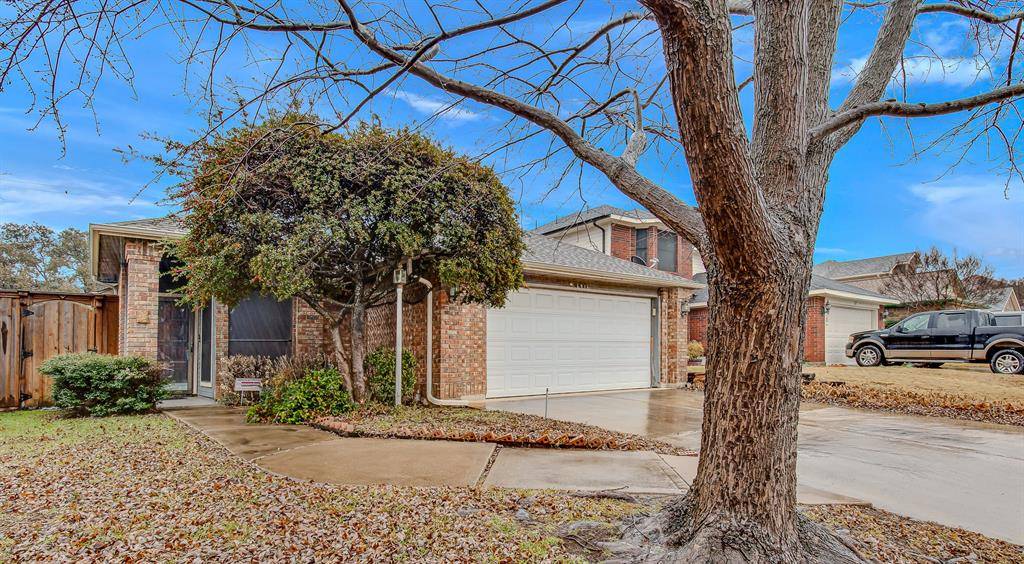 Plano, TX 75023,6916 Moccasin Drive