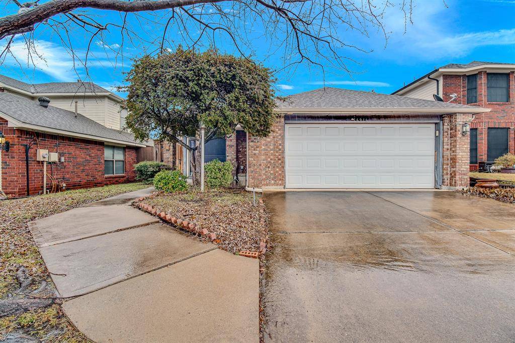 Plano, TX 75023,6916 Moccasin Drive