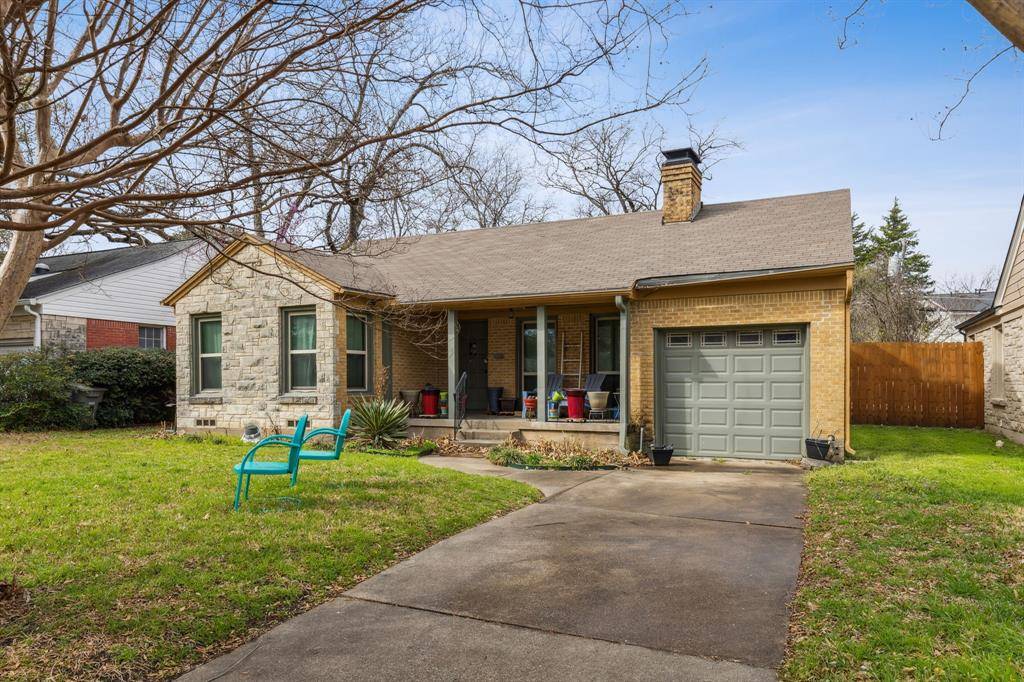 Dallas, TX 75206,4239 Concho Street