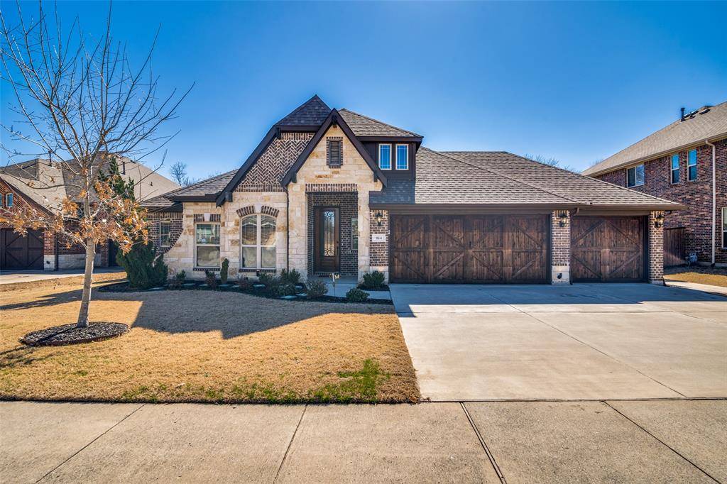 Wylie, TX 75098,914 Redwood Court