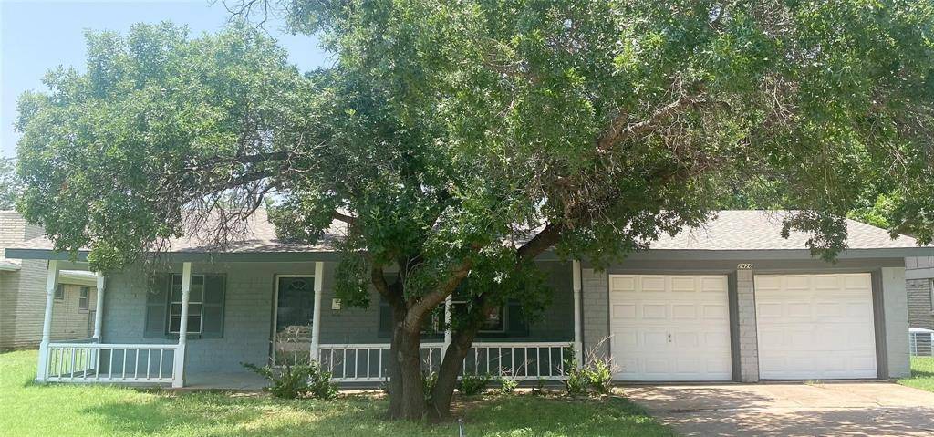 Abilene, TX 79605,2426 Glenwood Drive