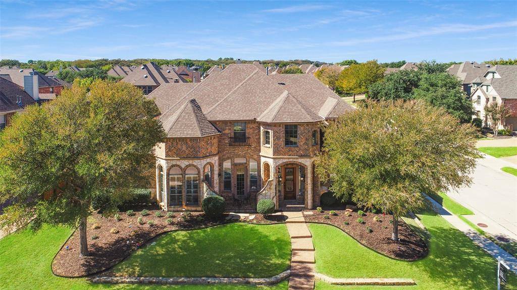 Keller, TX 76248,900 Sandy Trail