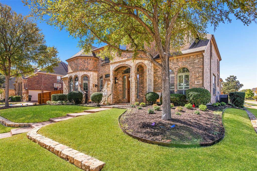 Keller, TX 76248,900 Sandy Trail