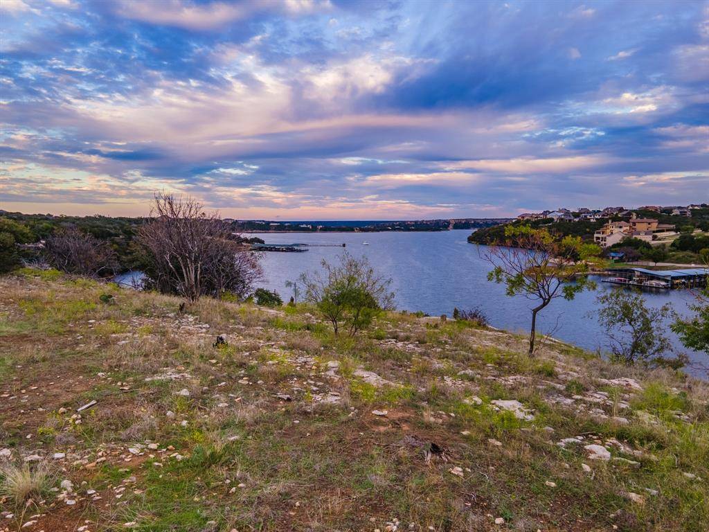 Possum Kingdom Lake, TX 76449,Lot 35 Rawhide Ridge